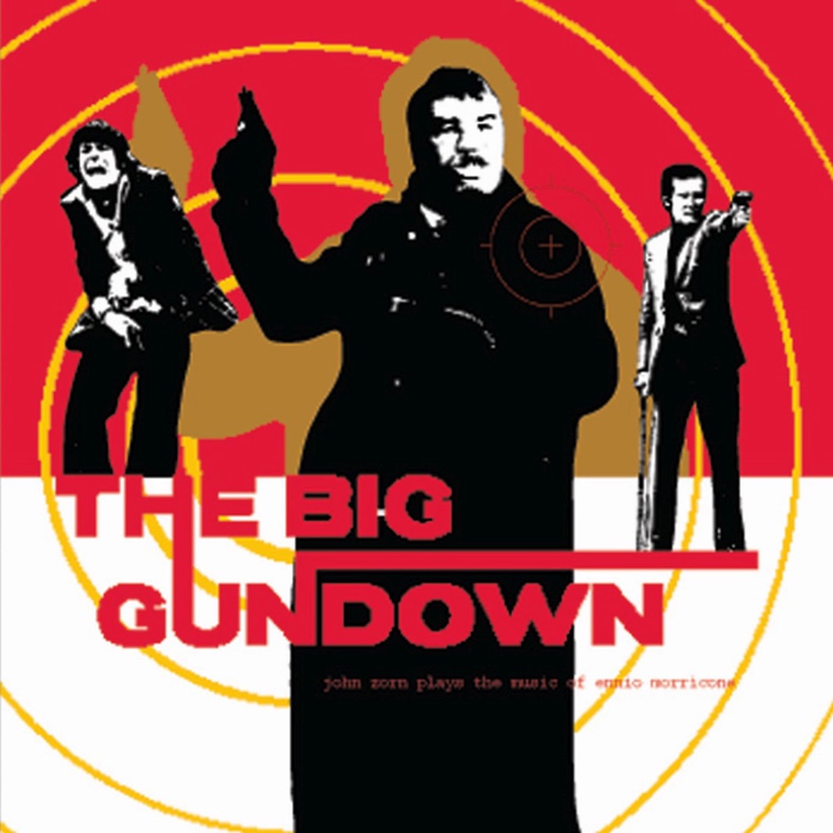 John Zorn - The Big Gundown
